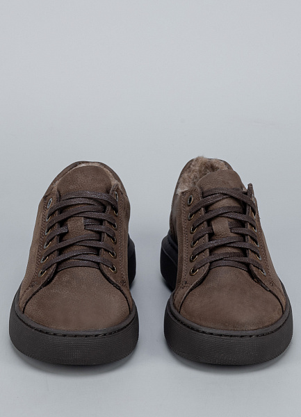 Кеды Inwood фото № 3 недорого