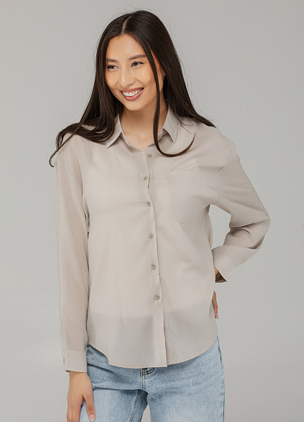 Рубашка Thomas Graf фото № 1 интернет-магазин