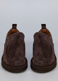 Лоферы Duca Daretti фото № 3 недорого