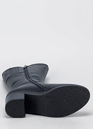 Сапоги Franco Manatti фото № 6 онлайн