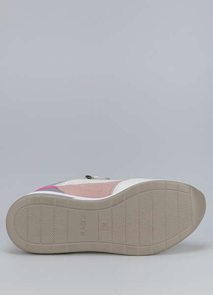 Кроссовки Keys фото № 5 купить