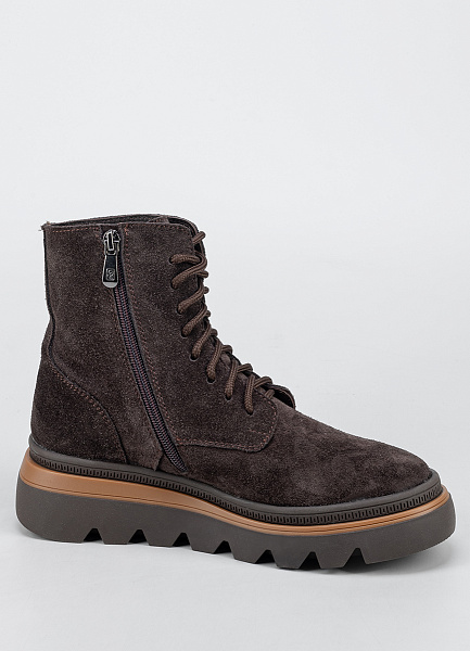 Ботинки Loretta Very фото № 5 купить