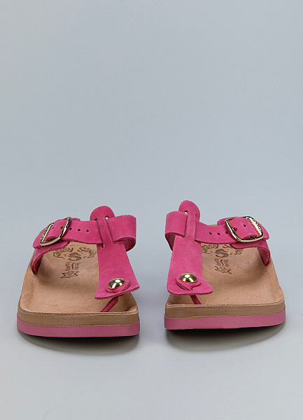 Пантолеты Fantasy Sandals фото № 3 недорого