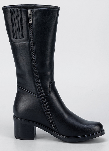 Сапоги Franco Manatti фото № 5 купить