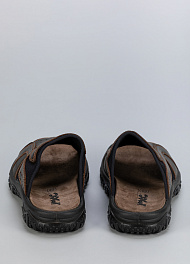 Шлепки Imac фото № 4 Казахстан