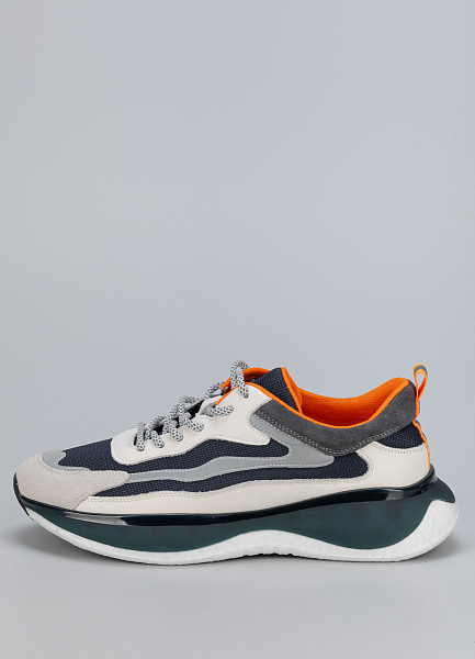 Кроссовки Mattini фото № 1 интернет-магазин