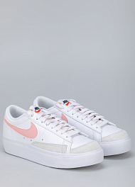 Кеды Nike фото № 2 цена