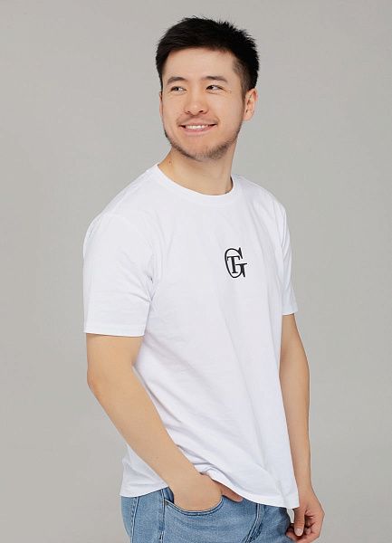 Футболка Thomas Graf фото № 2 цена