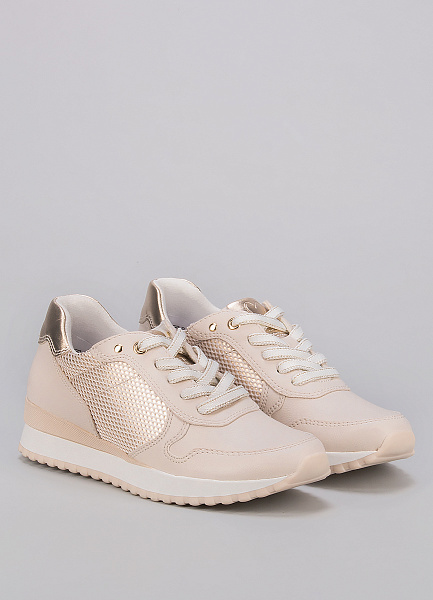 Кроссовки Marco Tozzi фото № 2 цена