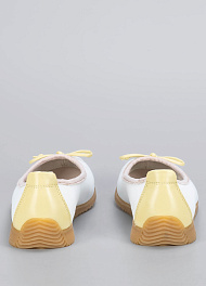 Балетки Marco Tozzi фото № 4 Казахстан