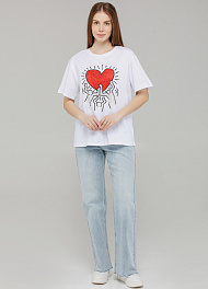 Футболка Thomas Graf фото № 4 Казахстан