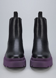 Ботинки Tamaris фото № 3 недорого