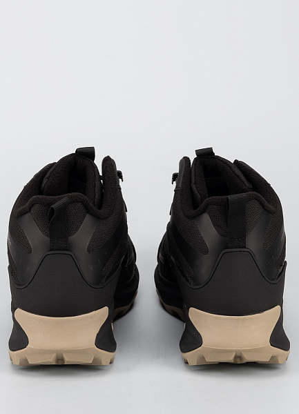 Высокие кроссовки Finn Line фото № 4 Казахстан