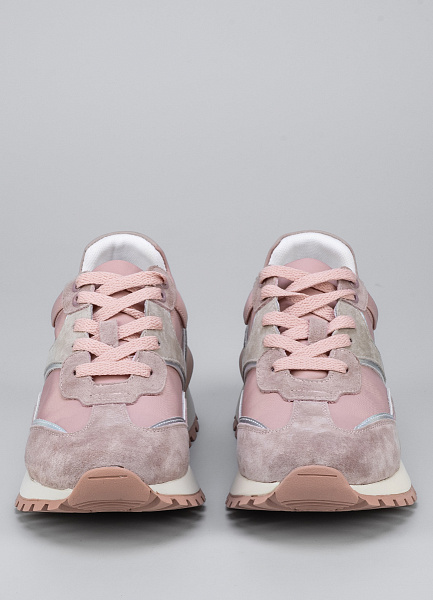 Кроссовки Franco Manatti фото № 3 недорого