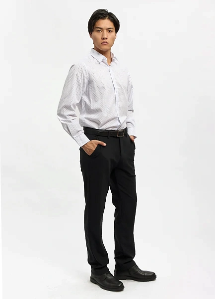 Рубашка Thomas Graf фото № 5 купить