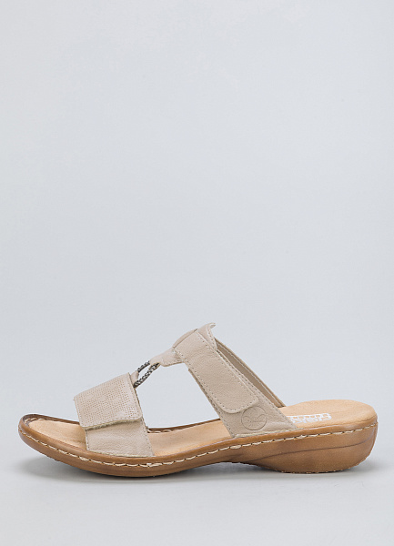 Пантолеты Rieker фото № 1 интернет-магазин