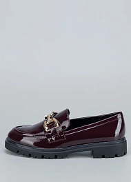 Лоферы Marco Tozzi фото № 1 интернет-магазин