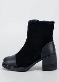 Ботильоны Franco Manatti фото № 1 интернет-магазин