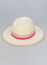 Шляпа Pacco Rosso фото № 2 цена