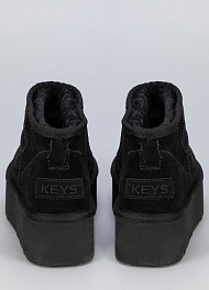 Угги Keys фото № 4 Казахстан