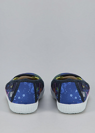 Слипоны Alberola фото № 4 Казахстан