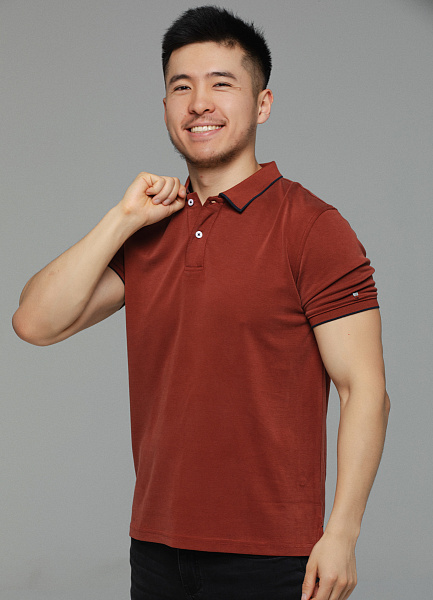 Поло I See D.N.M фото № 1 интернет-магазин