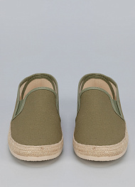 Эспадрильи Lozoya фото № 3 недорого