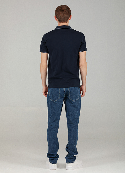 Поло I See D.N.M фото № 4 Казахстан