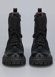 Ботинки Asso фото № 3 недорого