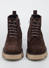 Ботинки Loretta Very фото № 3 недорого