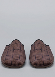 Тапочки Javer фото № 3 недорого