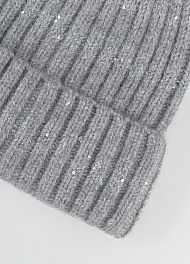 шапка-бини Thomas Graf фото № 3 недорого