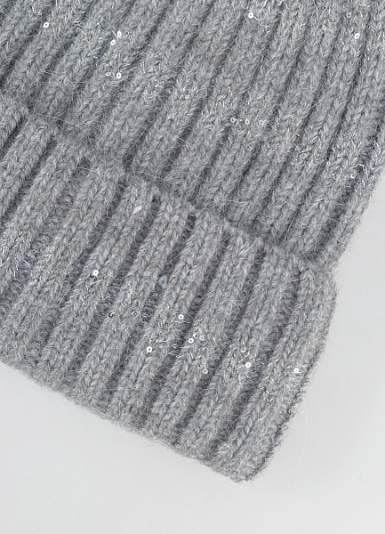 шапка-бини Thomas Graf фото № 3 недорого