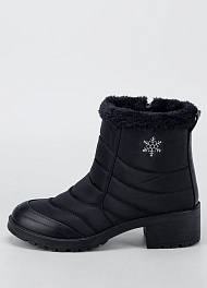 Дутыши антигололелд Finn Line фото № 1 интернет-магазин