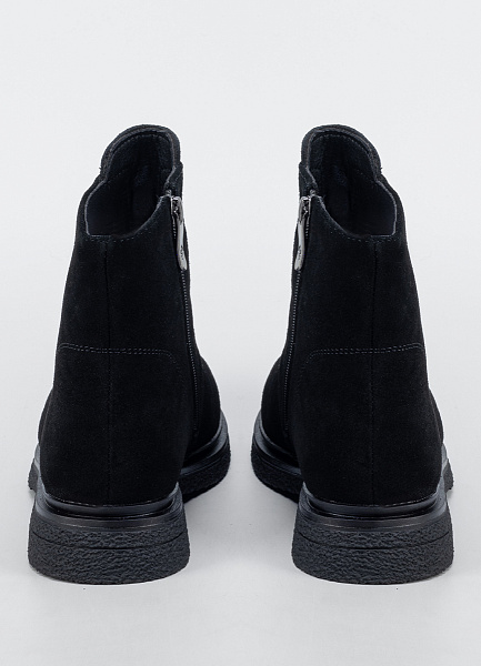 Ботинки Franco Manatti фото № 4 Казахстан