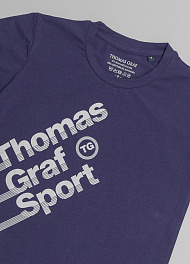 Футболка Thomas Graf фото № 3 недорого