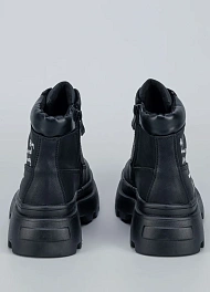 Ботинки Keddo фото № 4 Казахстан