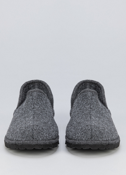 Тапочки закр De la Torre фото № 3 недорого