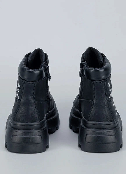 Ботинки Keddo фото № 4 Казахстан