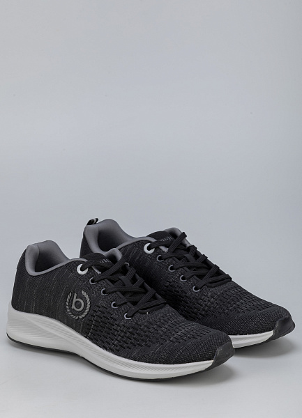 Кроссовки Bugatti фото № 2 цена