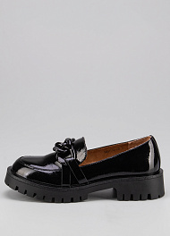 Лоферы BETSY фото № 1 интернет-магазин