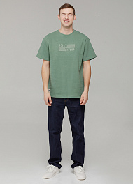 футболка I SEE D.N.M фото № 4 Казахстан