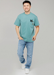 футболка I SEE D.N.M фото № 3 недорого