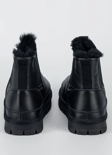 Угги Finn Line фото № 4 Казахстан