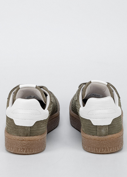 Кеды Tamaris фото № 4 Казахстан