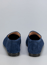 Лоферы Franco Manatti фото № 4 Казахстан