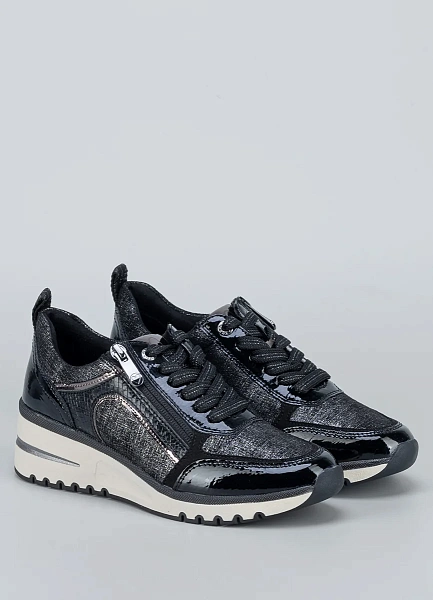 Кроссовки Marco Tozzi фото № 2 цена