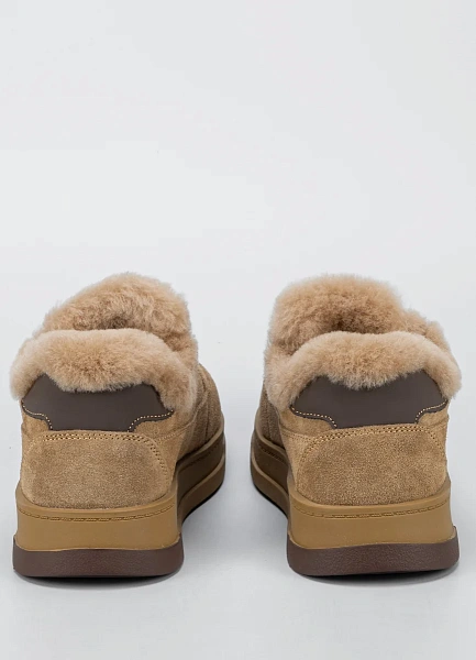 Кеды Franco Manatti фото № 4 Казахстан