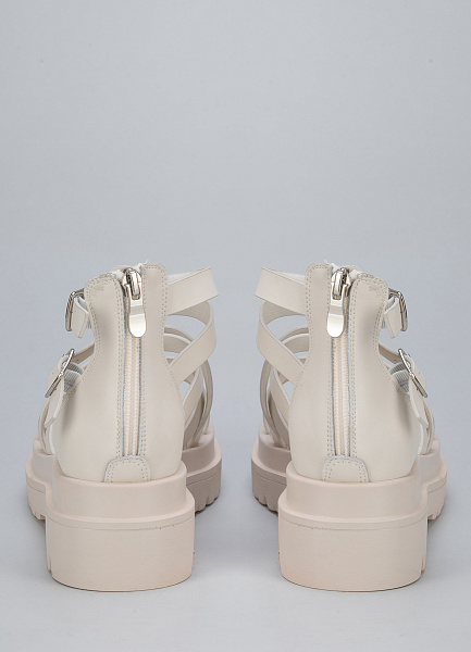 Сандалии Franco Manatti фото № 4 Казахстан