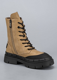 Ботинки Betsy фото № 5 купить